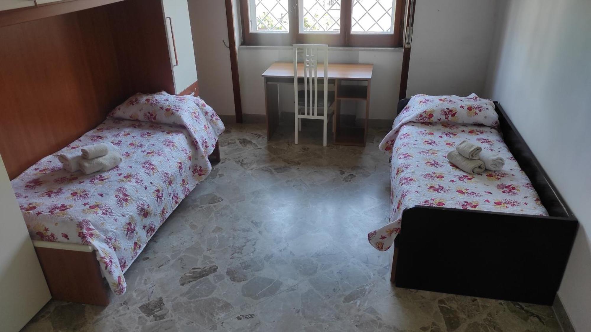 Apartamento Sakura House Near Vesuvius, Herculaneum And Pompeii Free Parking Torre del Greco Exterior foto