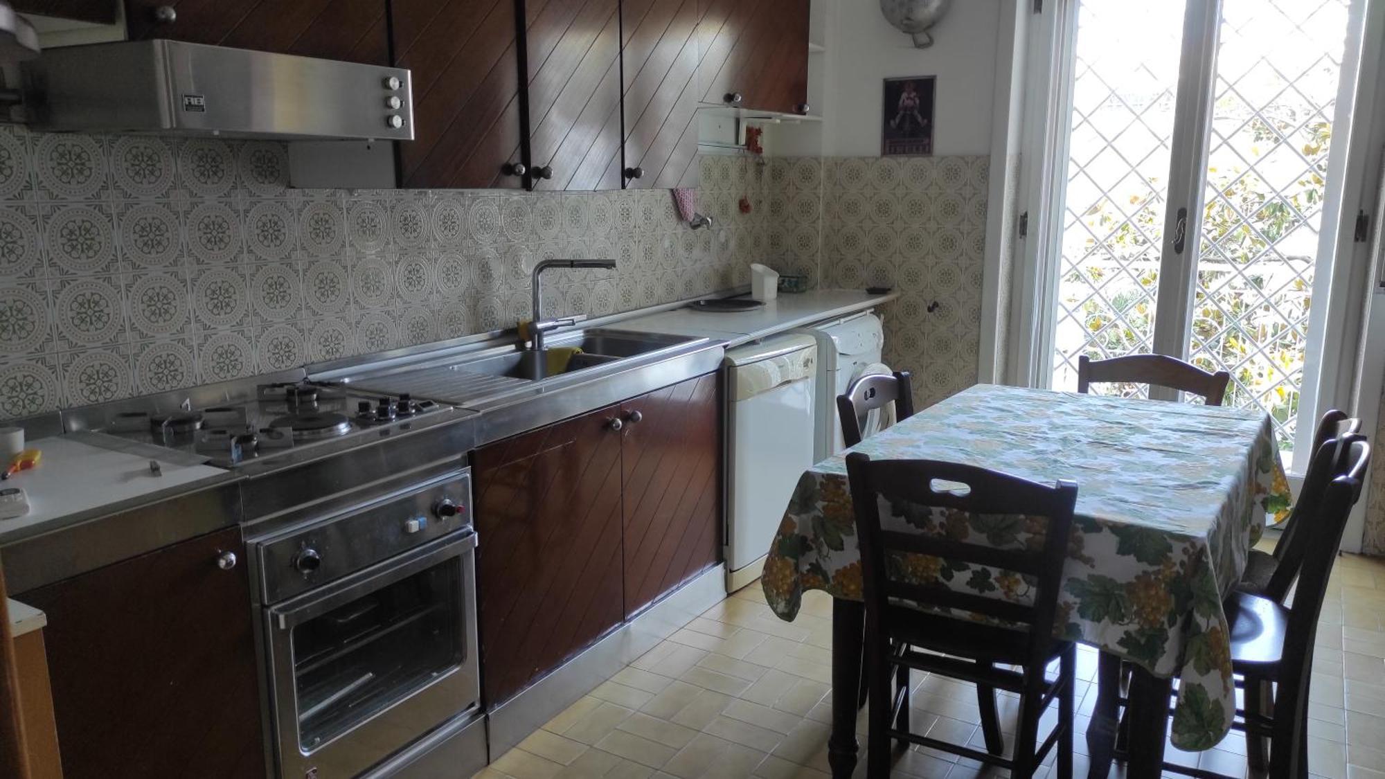Apartamento Sakura House Near Vesuvius, Herculaneum And Pompeii Free Parking Torre del Greco Exterior foto